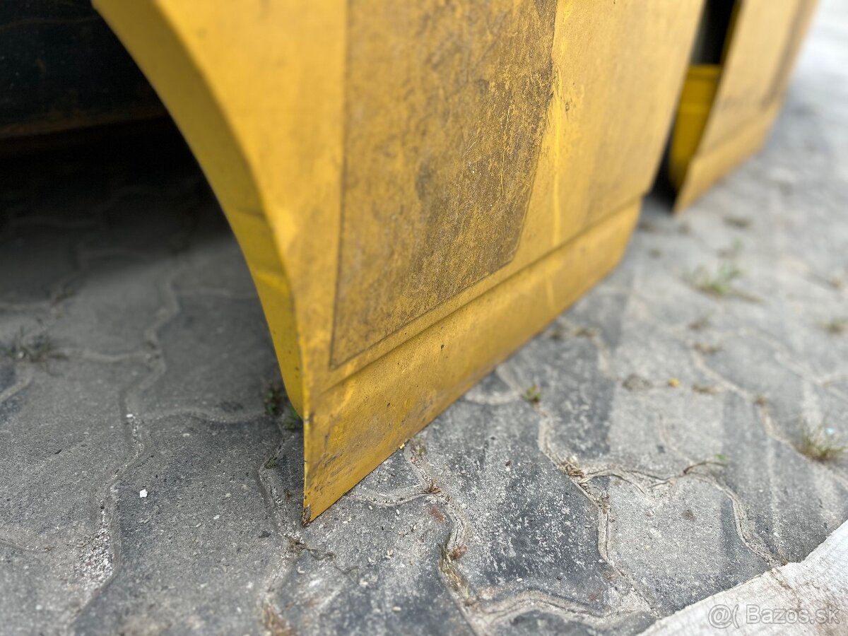 Dvere t4 transporter - 4