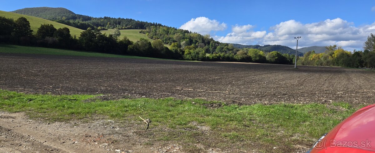 Pozemok Šebešťanová Jasenica - 4