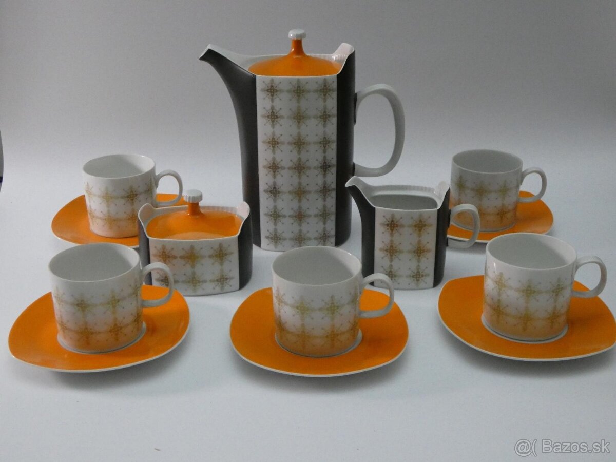 Vymením porcelán I - 4