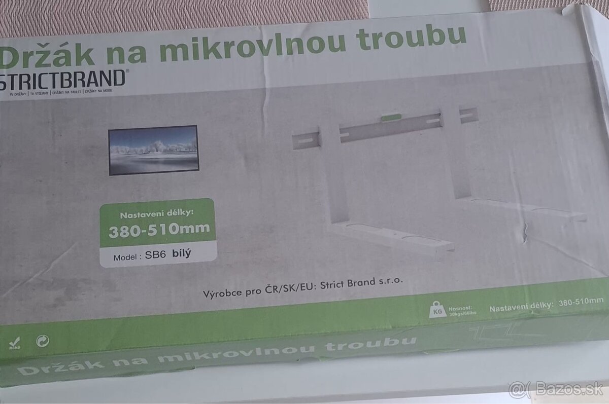 Druiak na mikrovlnku - 4