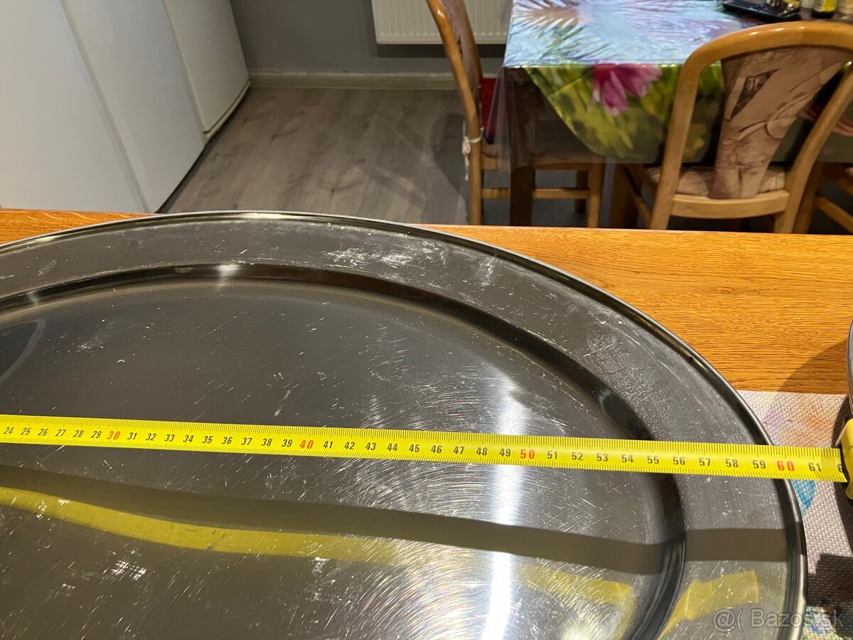 Antikorové misy veľké 60 cm - 4