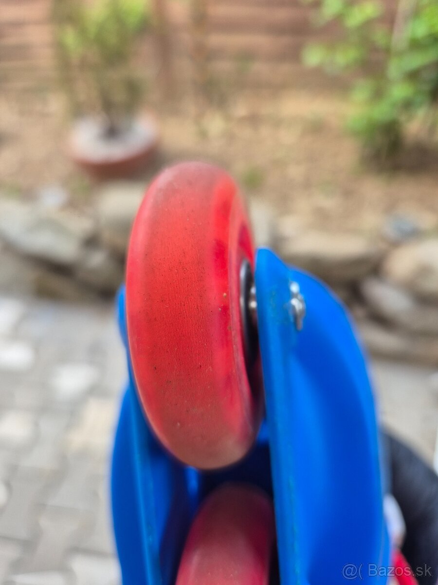 Chlapcenske korcule - 4