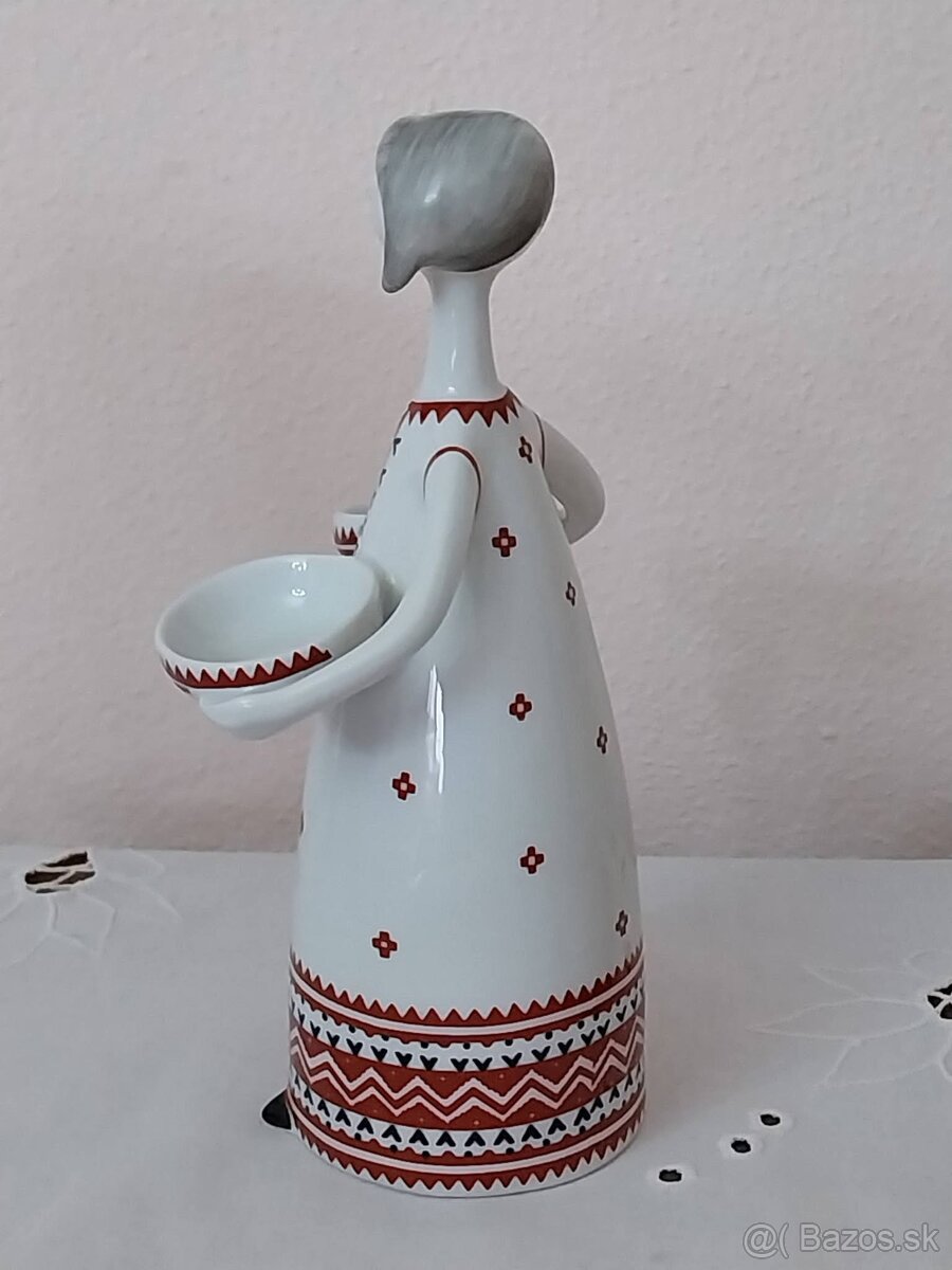 Soška Hollohaza - 4