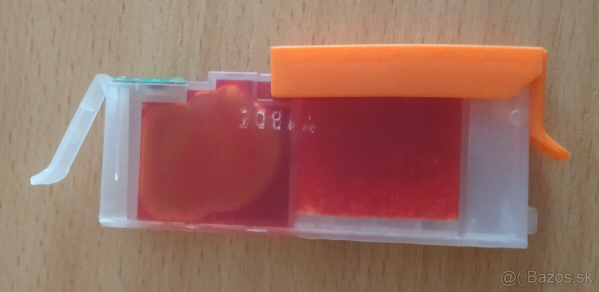 Canon pixma naplne - 4