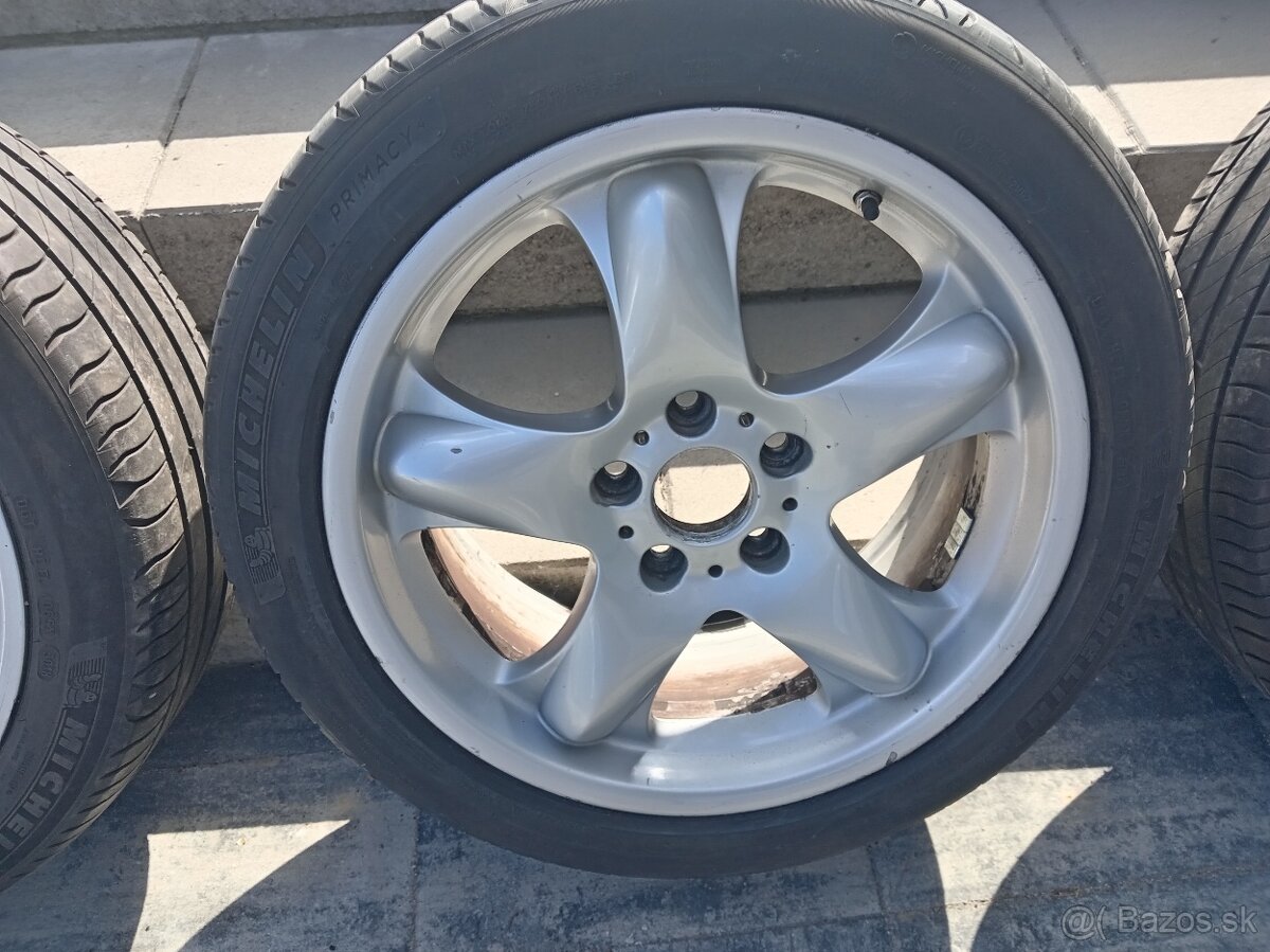 Elektrony 5x120 r18 - 4