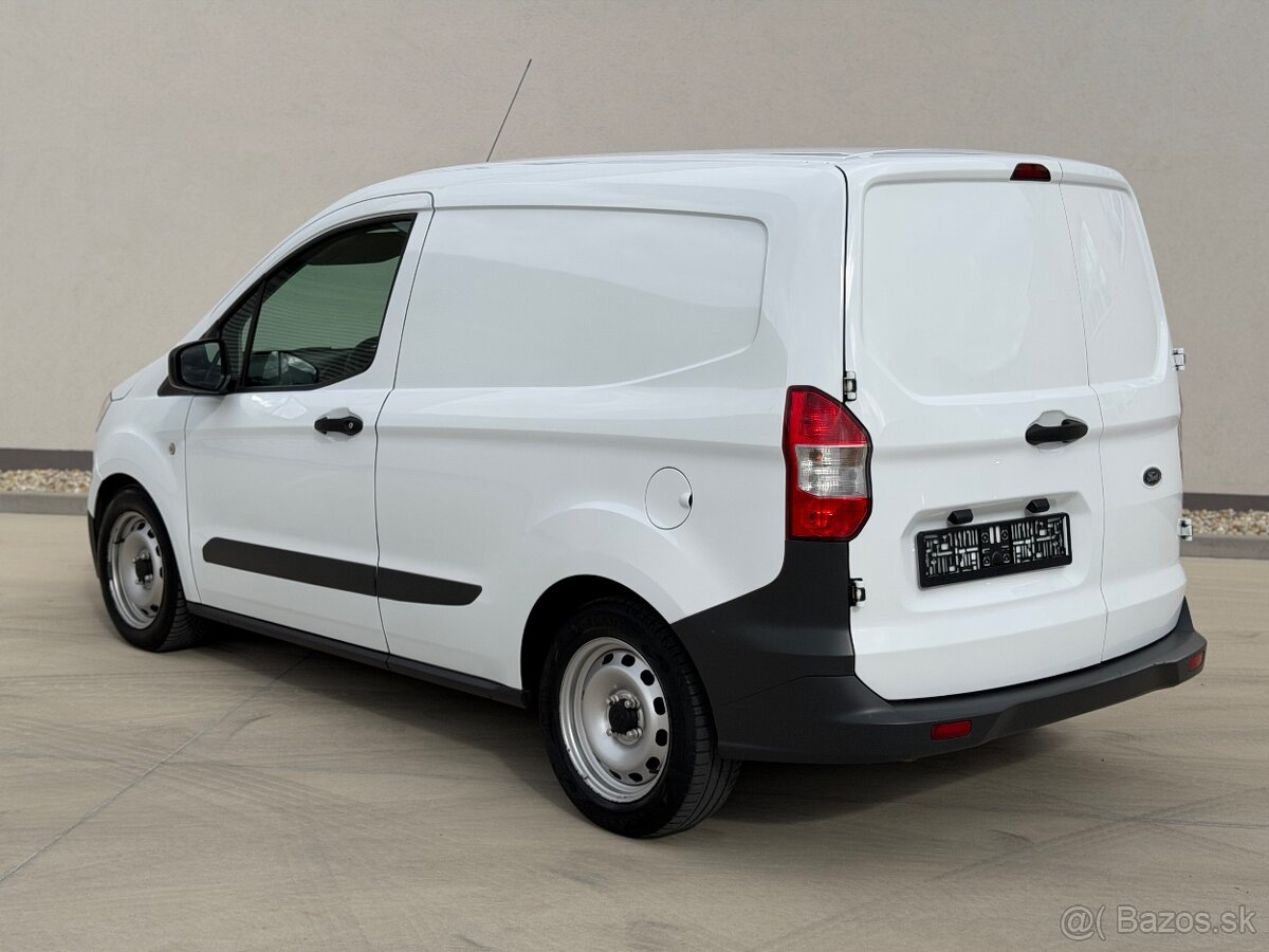 Ford Transit 1.5TdCi Courier Van - 4