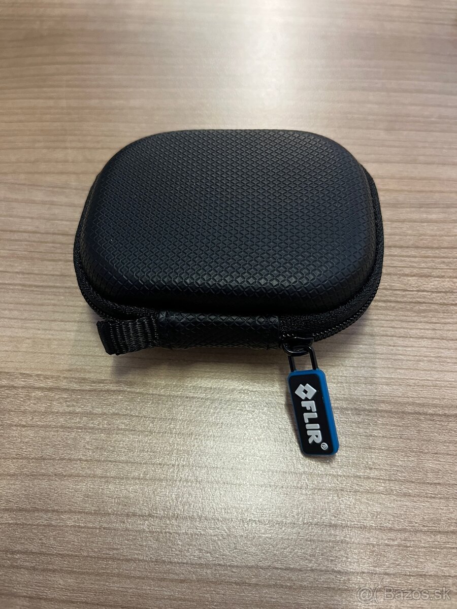 Flir One - Iphone - 4
