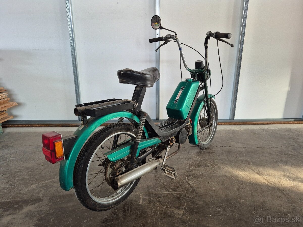 BABETTA 210 - 4