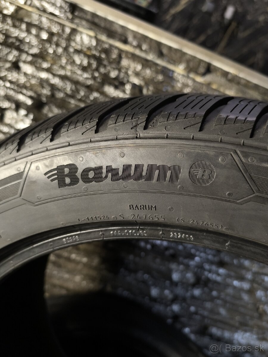 Barum Polaris 5 245/45 R18 100V - 4