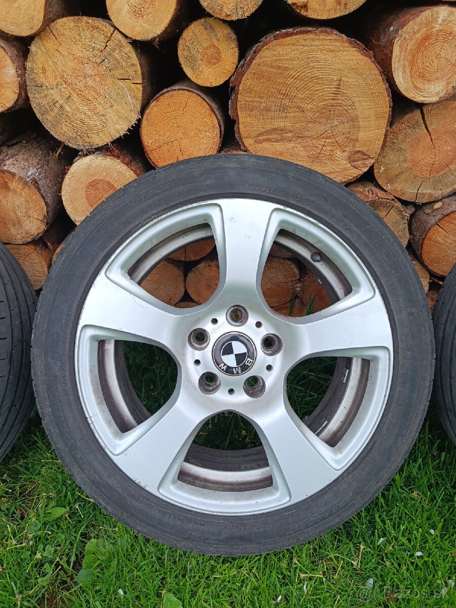 Bmw Styling 157 - 4