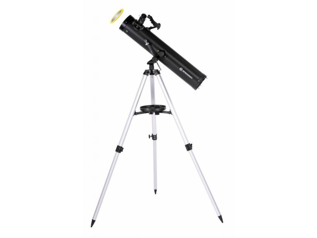 Teleskop - 4