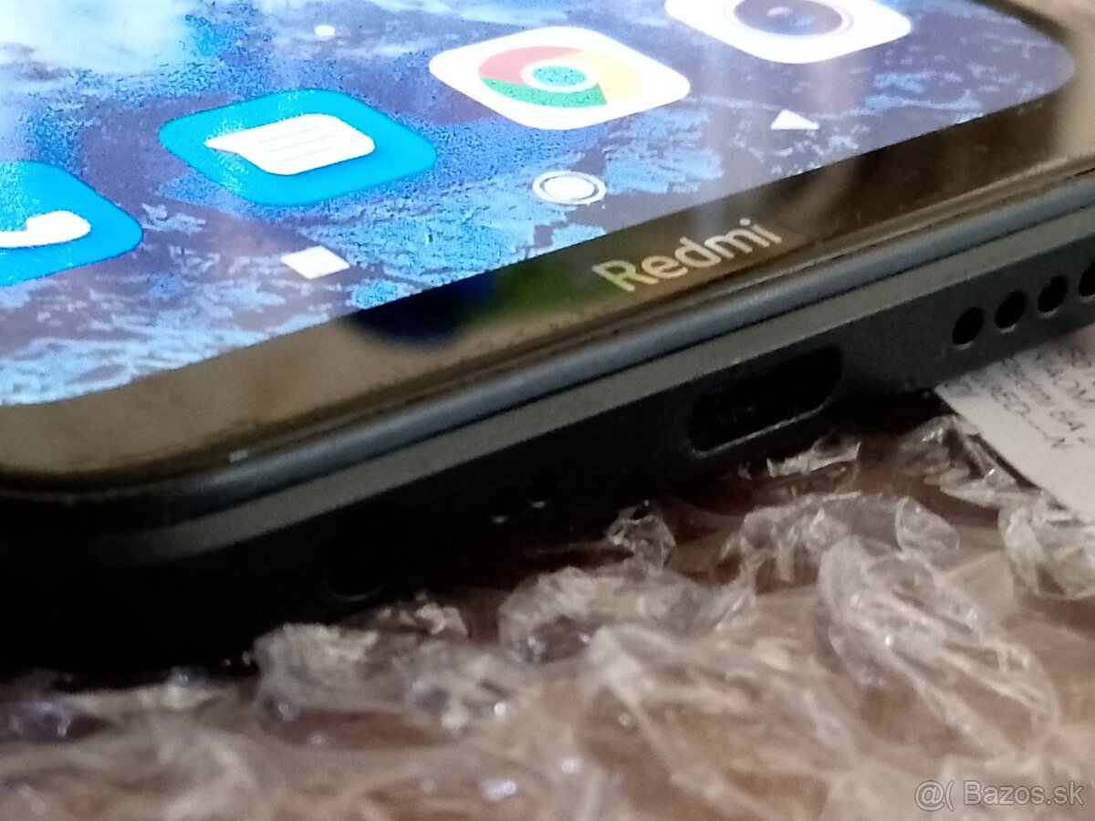 Predám Xiaomi Redmi 8A - 4