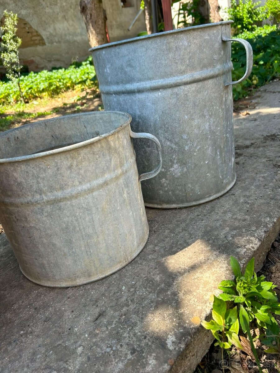 Kvetináče - 4