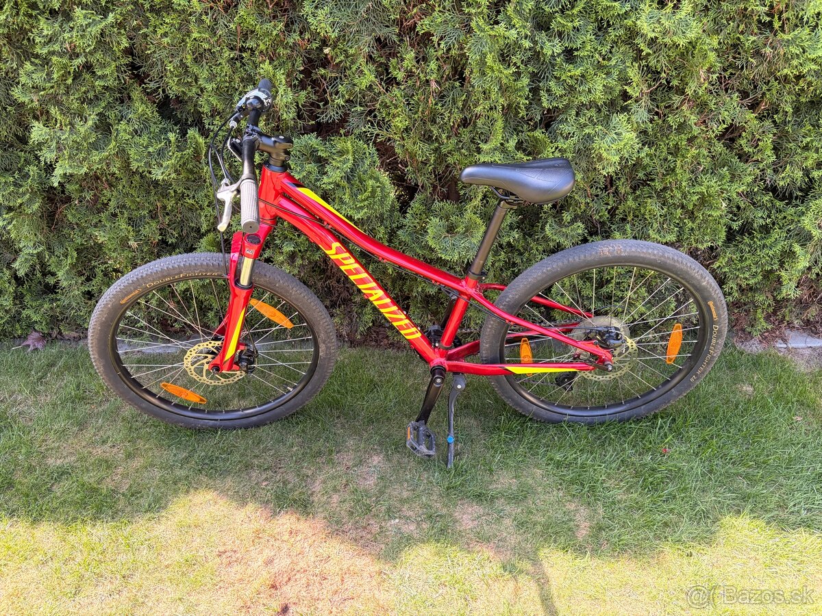 SPECIALIZED Riprock 24 - 4