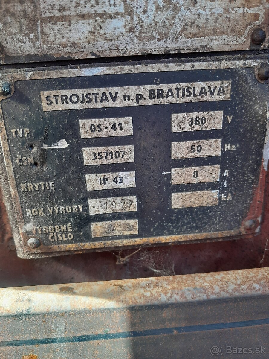 Ohýbačka roxorov - 4