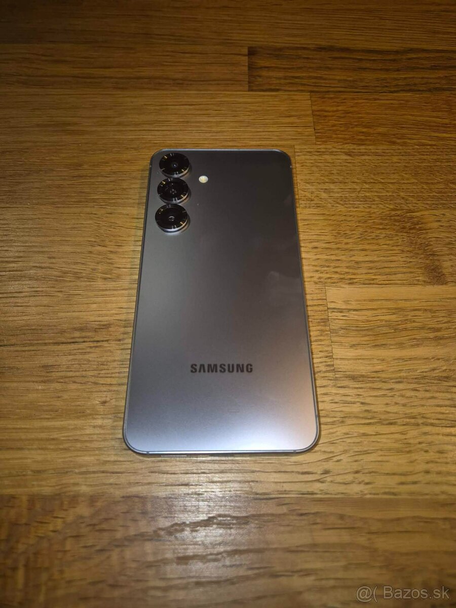 Samsung Galaxy S25 256gb - 4