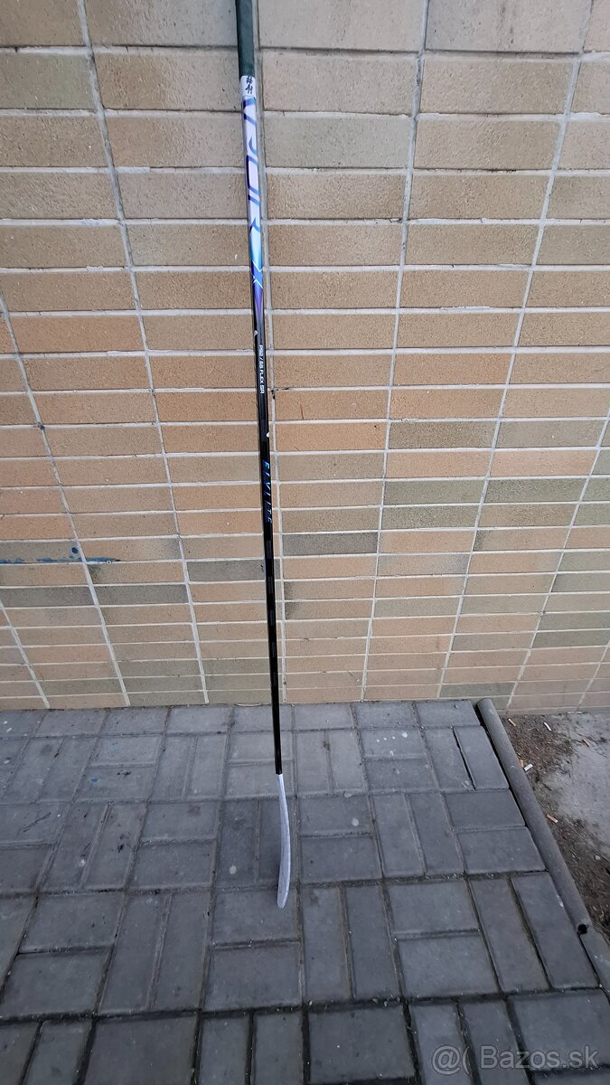 Bauer vyporiadaní flylite - 4