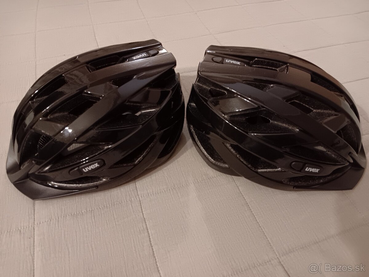 Predám cyklistickú prilbu - 4