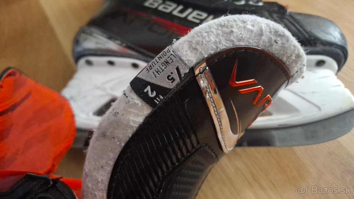 Bauer Vapor X4 7.5 Fit2 - 4