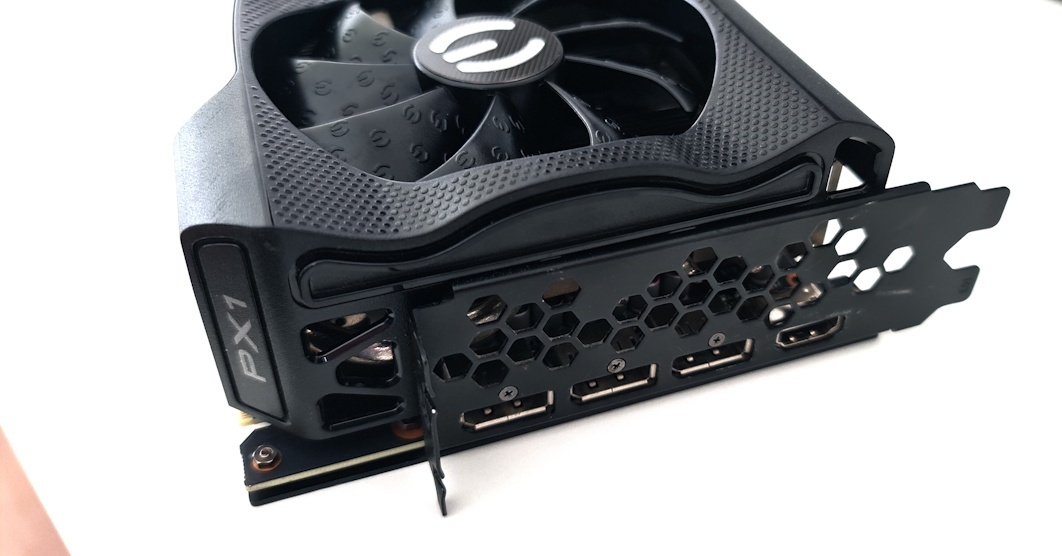 EVGA RTX 3090 FTW3 ULTRA 24GB - 4