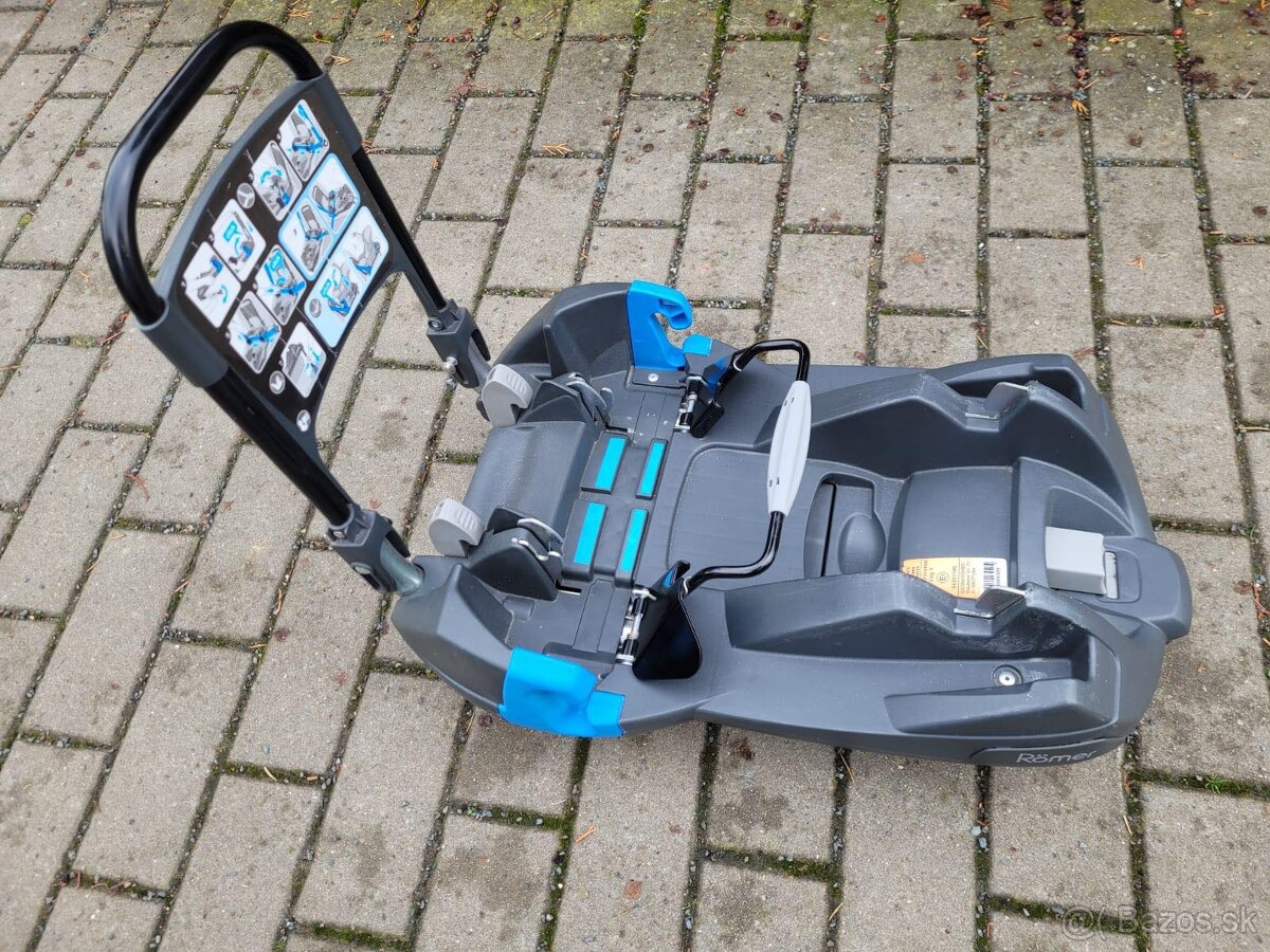 Britax Römer Besafe 1 - 4