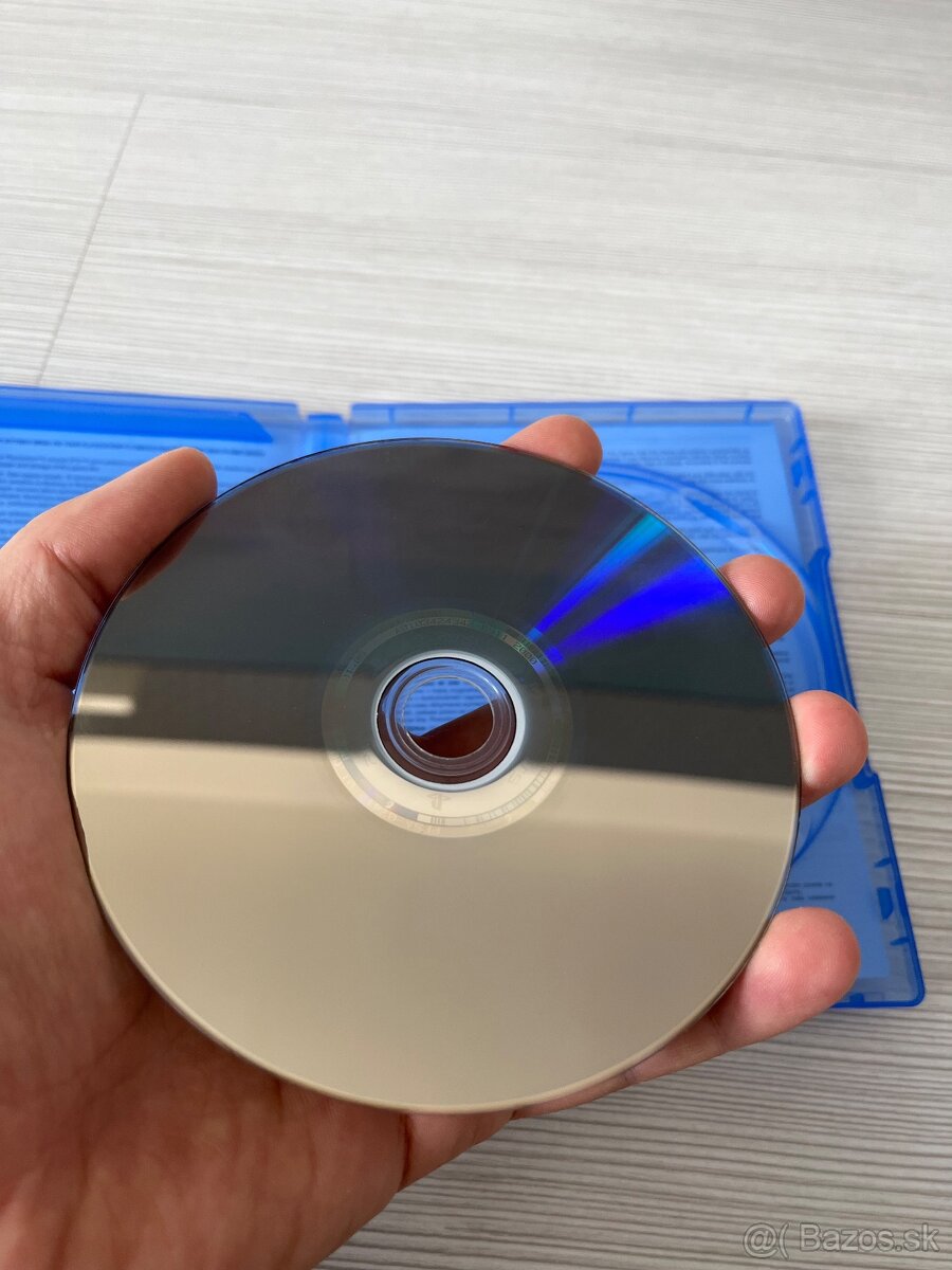 Resident Evil 4 PS5 - 4