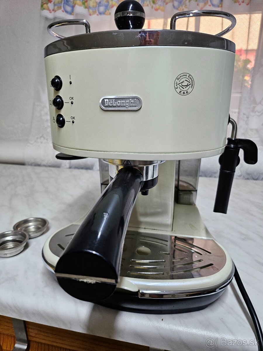 Predam kavovar - 4