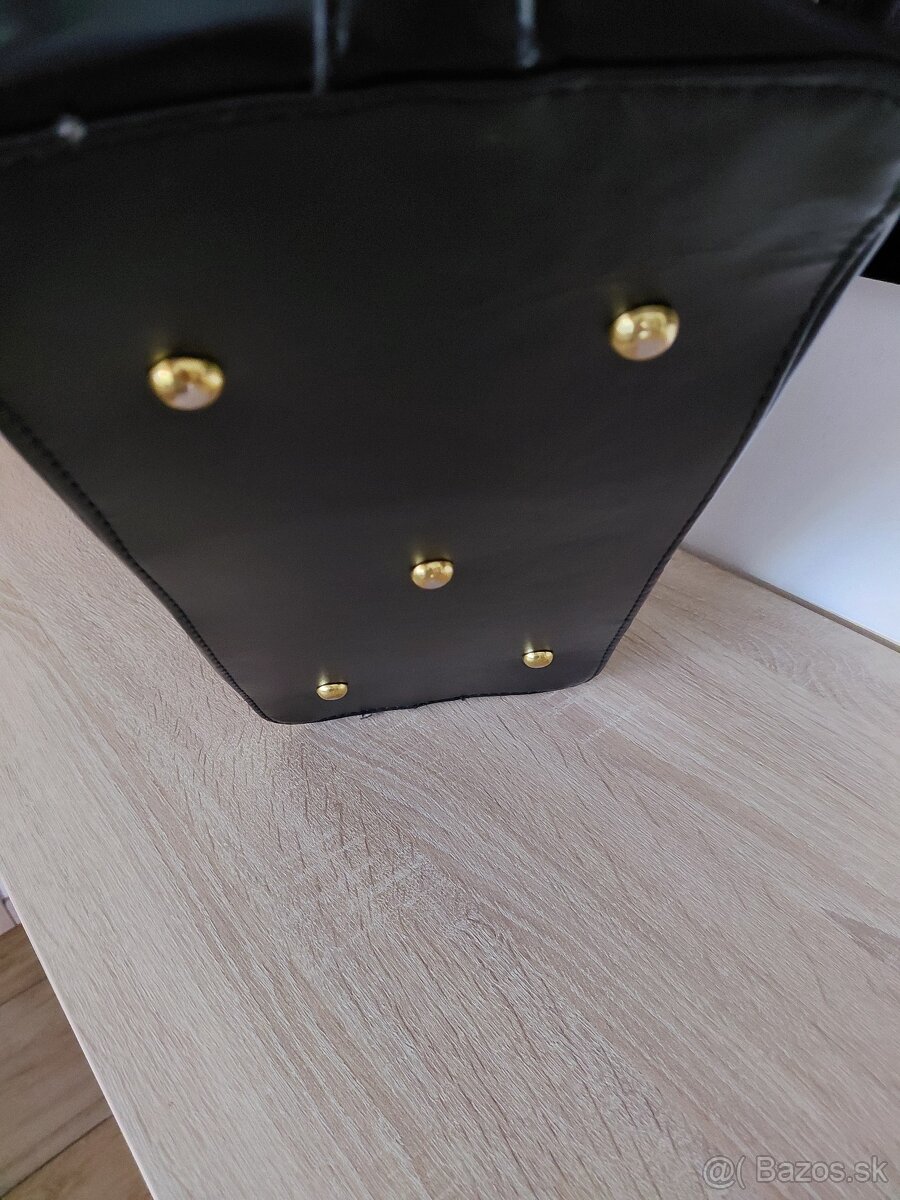 Kabelka 39x28cm - 4