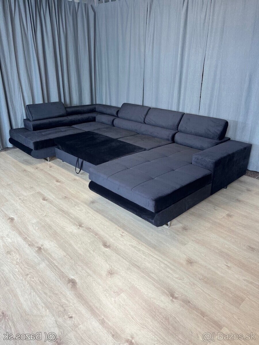 Sedacia súprava číslo 437/C - 4