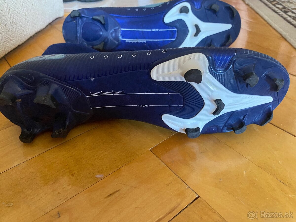 Nike Mercurial EUR 42 - 4