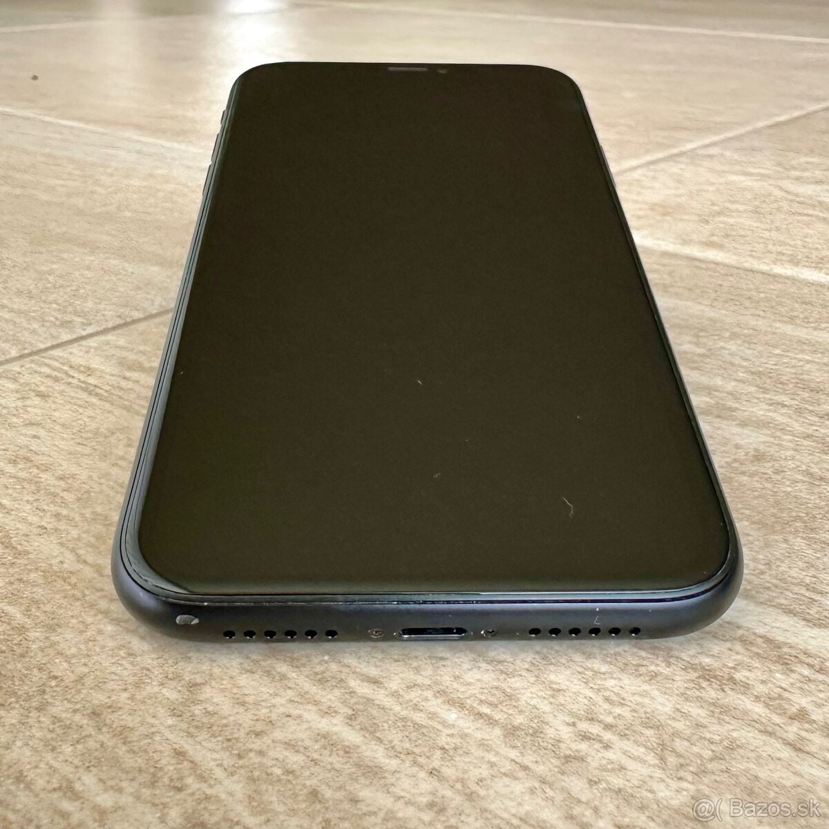 iPhone XR 128GB Black - 4