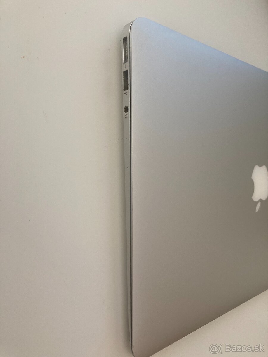 Apple MacBook Air 13" (2014) | Intel i5 | 128 GB S - 4
