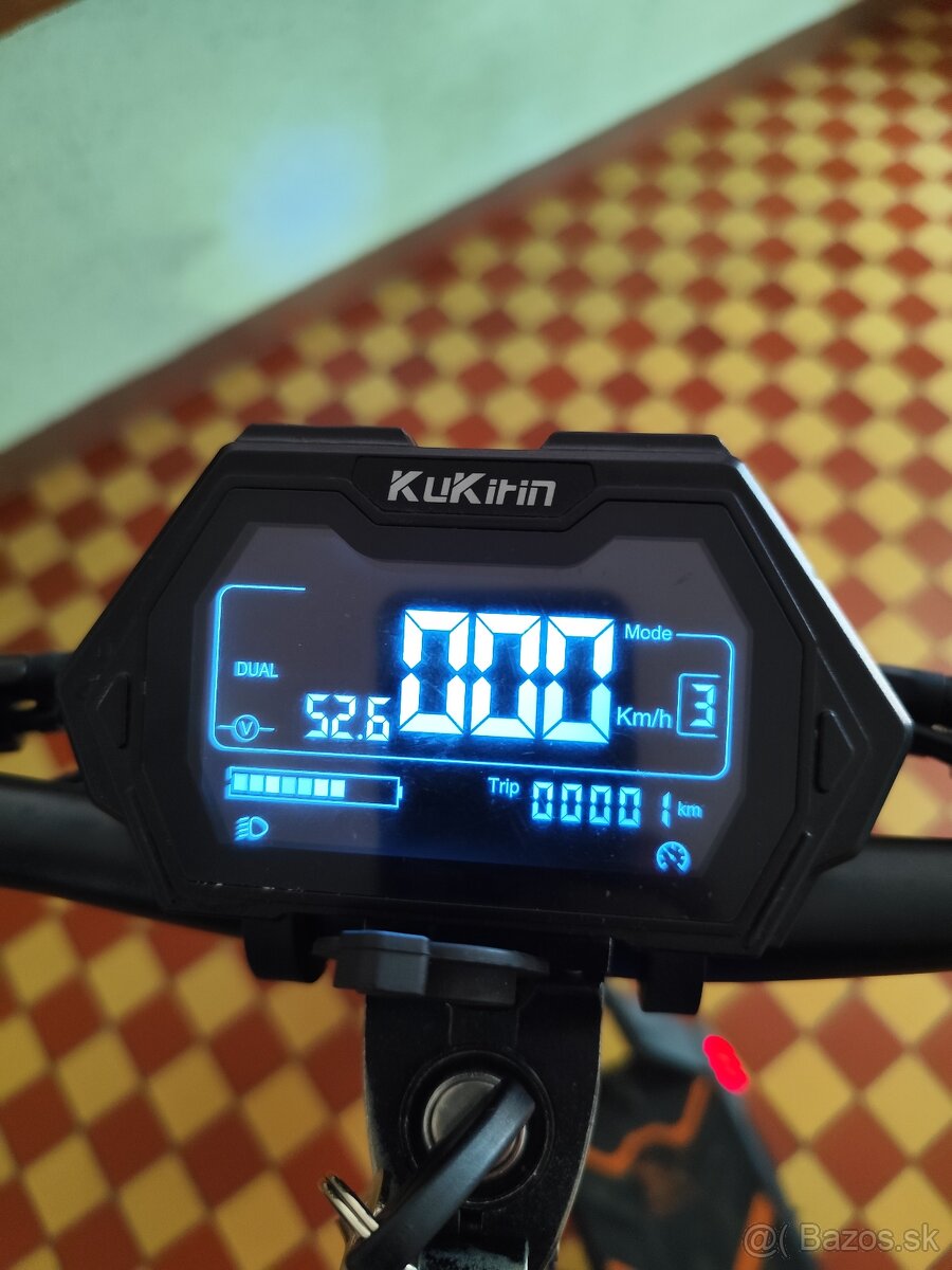 Kukirin G3 Pro - 4
