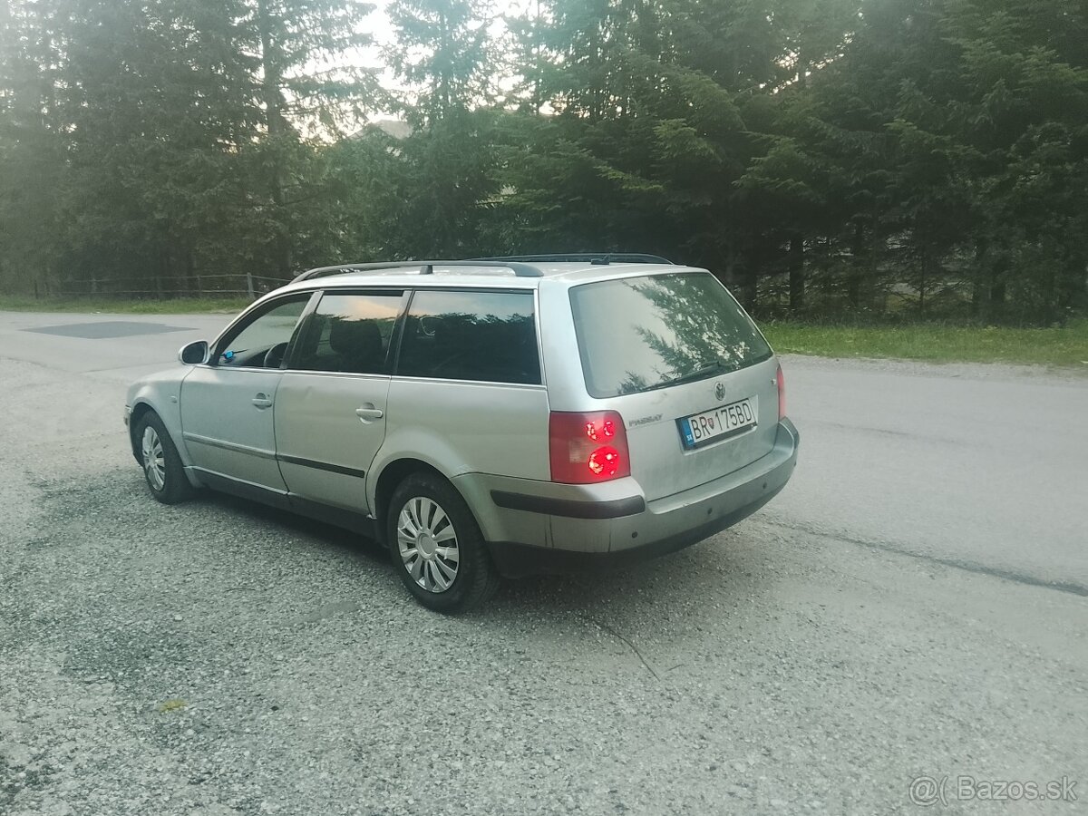 Passat - 4