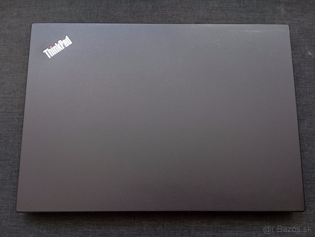 Lenovo Thinkpad L480 ,Intel(R) Core™i5 , 16gb ram , ssd - 4