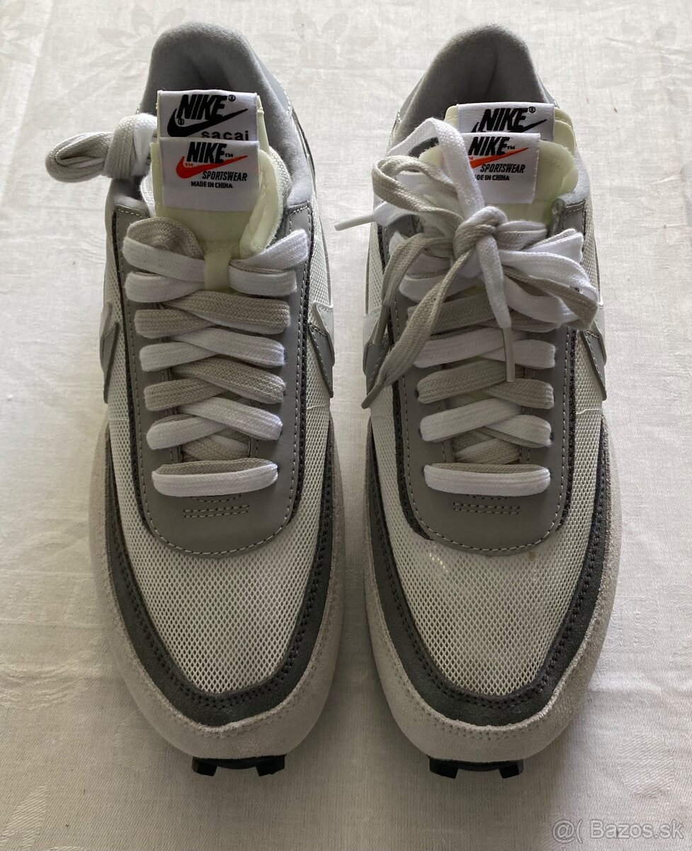 Botasky NIKE - 4