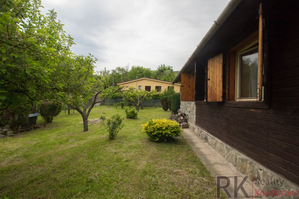 Chata v nádhernom prostredí, Sokoľ- Uhrinč - 4
