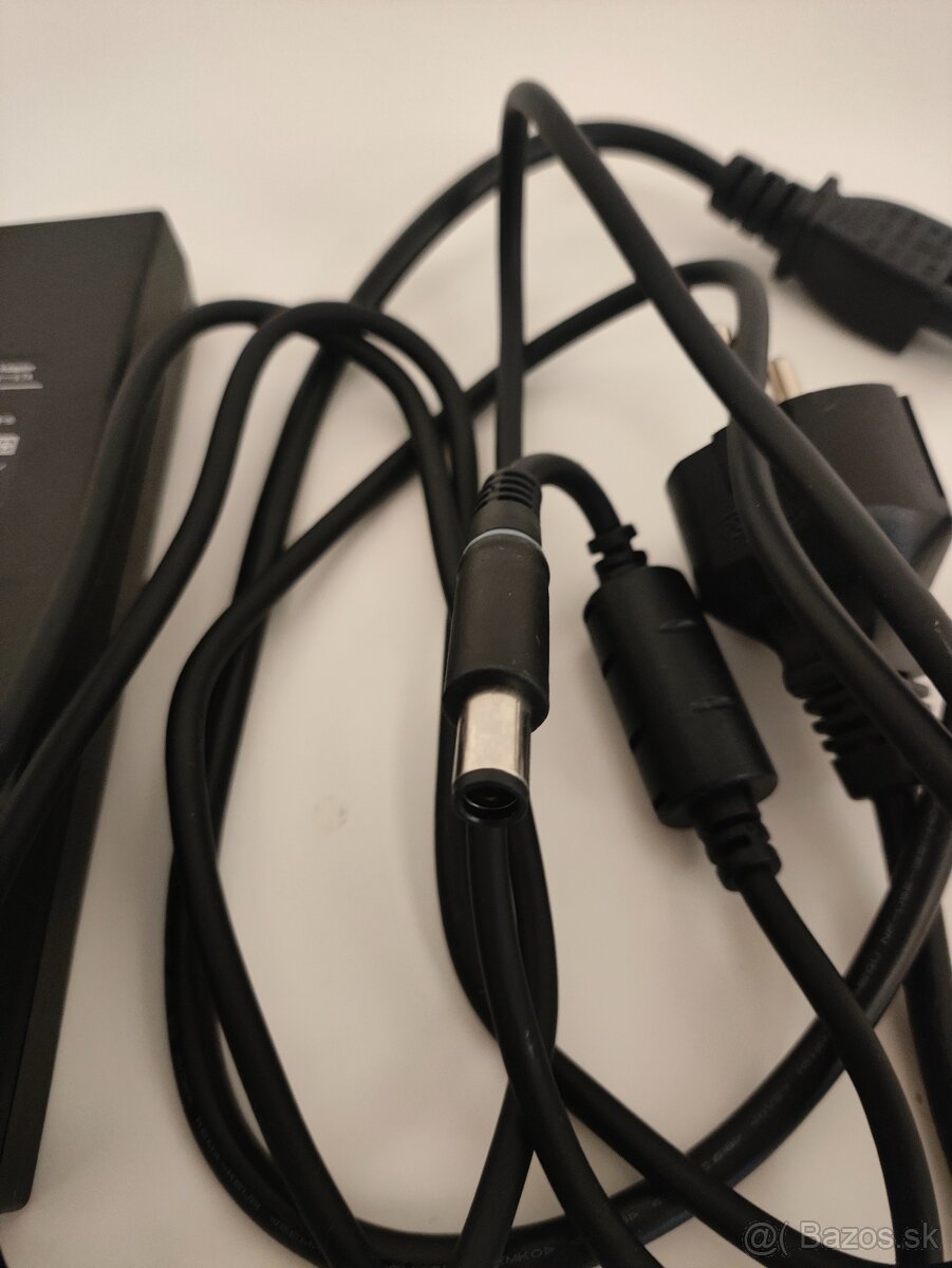 #M035 Dell nabíjačka 130W (originál) - 4