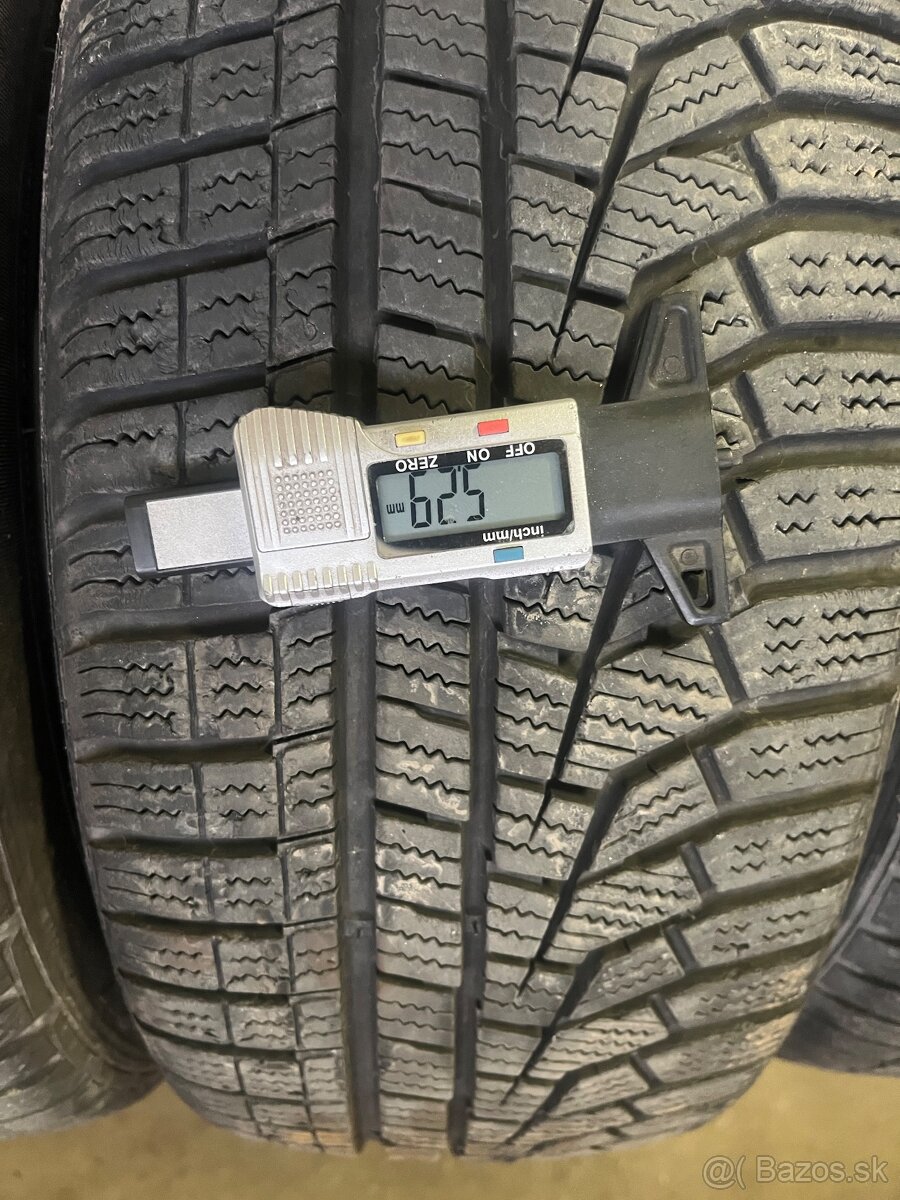 195/50R16 Hankook zimne - 4