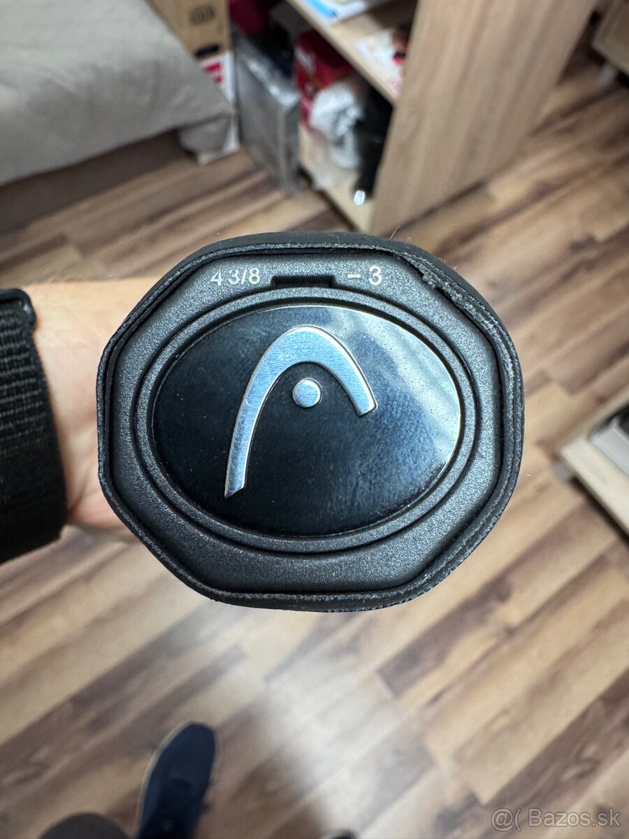 Head Extreme PRO 2026 L3 - 4