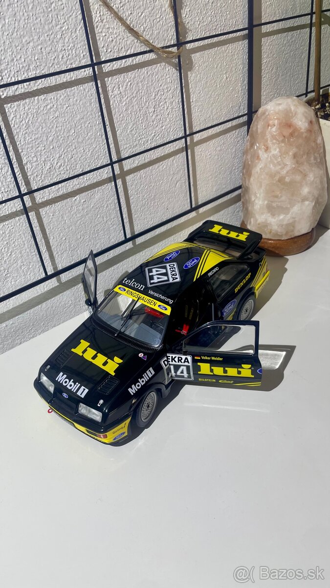 Solido Ford - 4