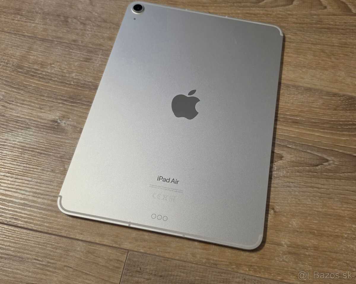 Apple iPad Air 11 m2 512gb Cellular - 4