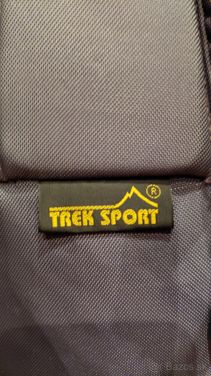LEGENDÁRNY BATOH TREK SPORT - 4