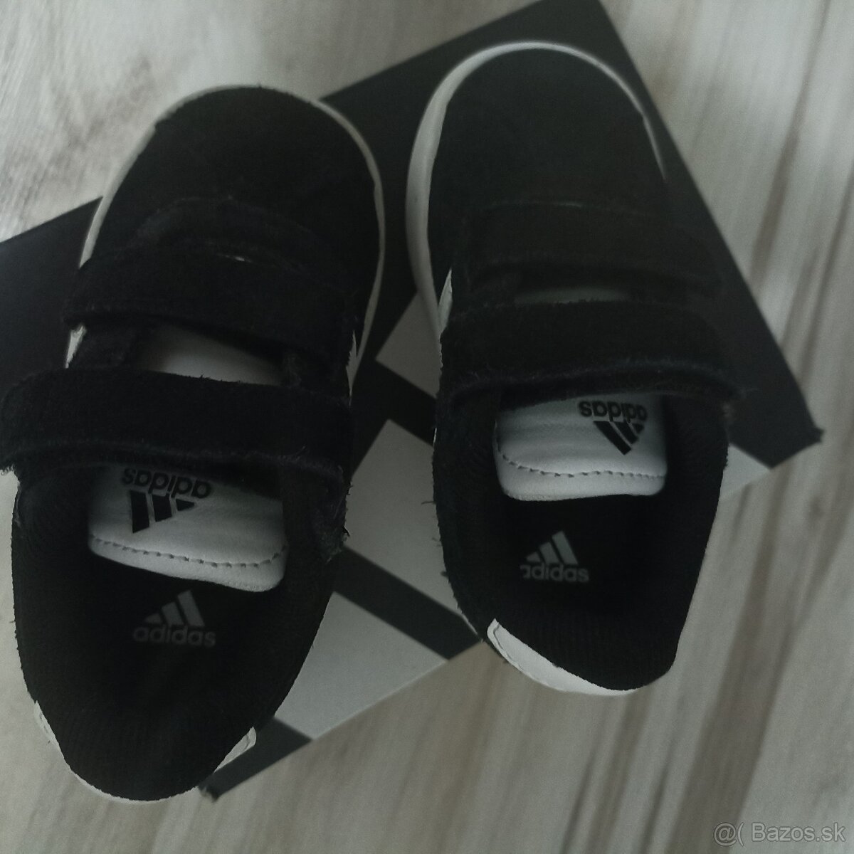Original Adidas vel 22 - 4