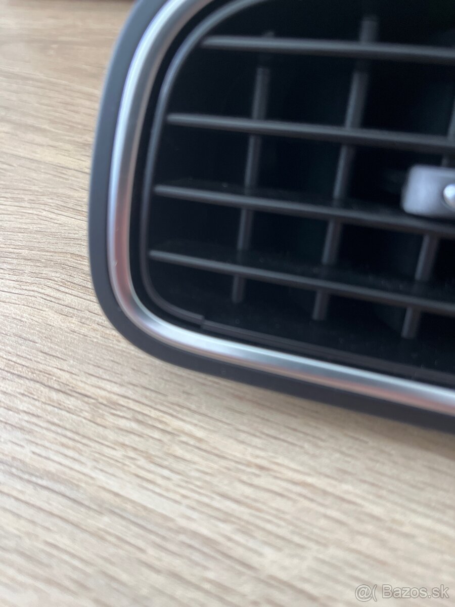 Ľavý fukár VW polo 6R - 4
