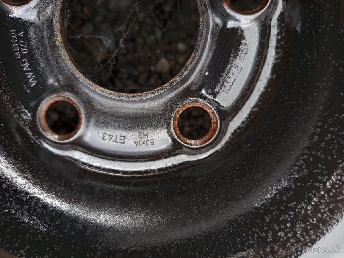 5x100 r14 - 4