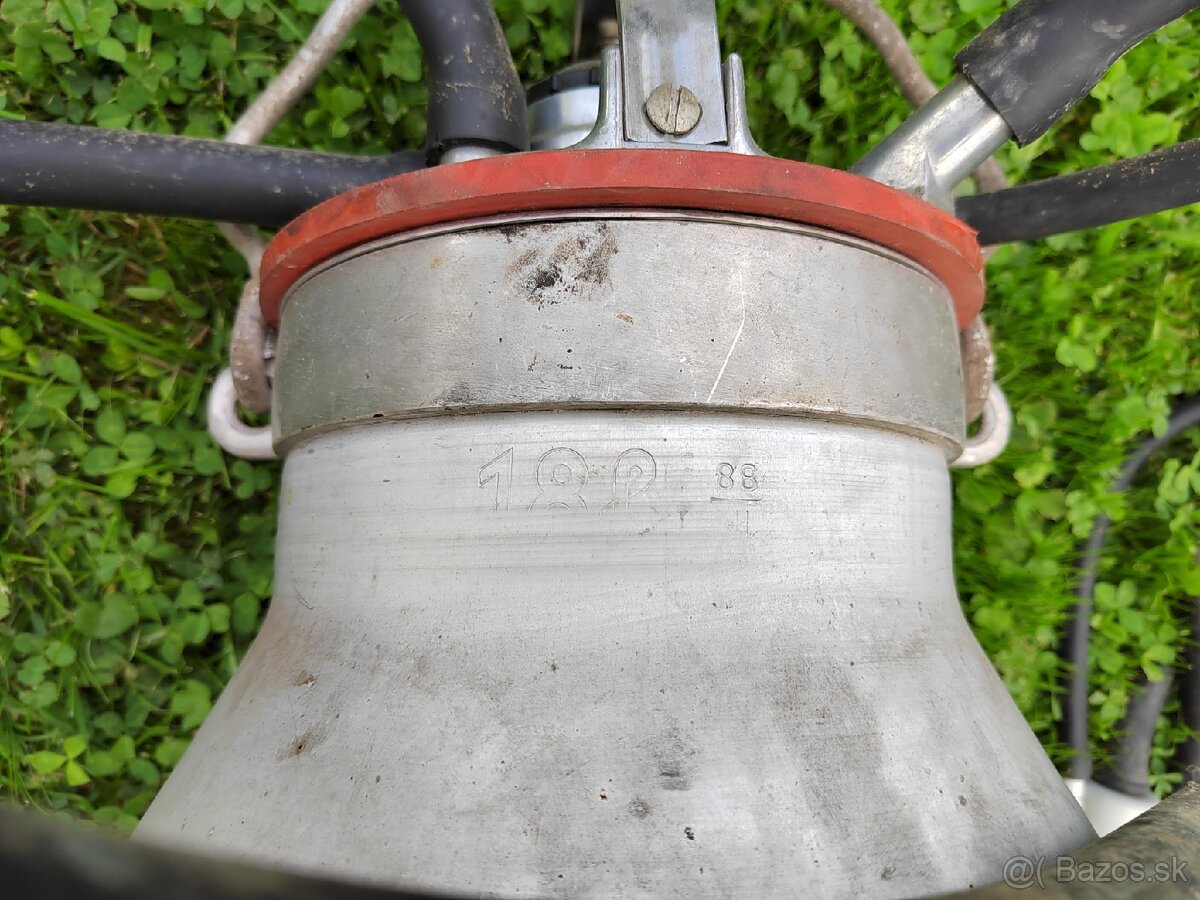 Vývena SVL 60 - 4