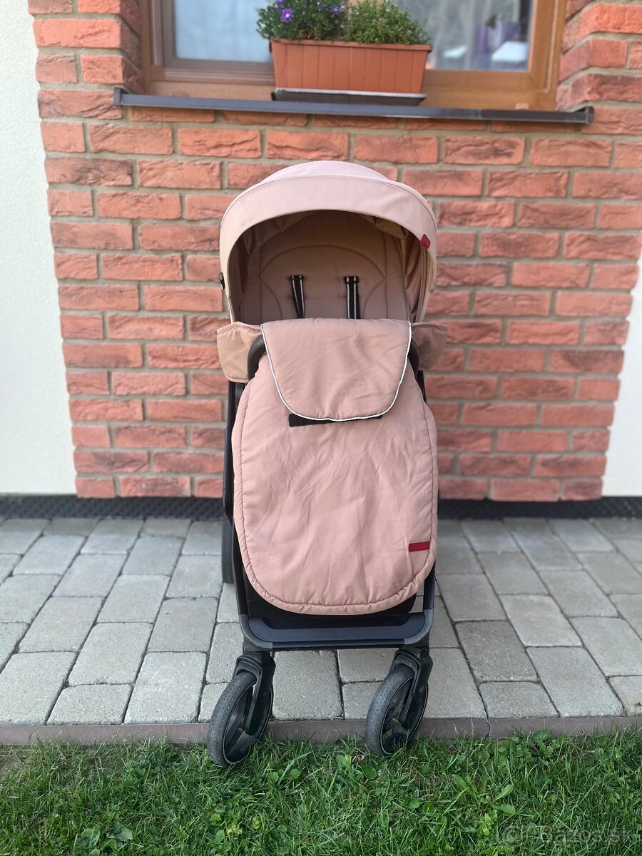 Carrello alfa - 4