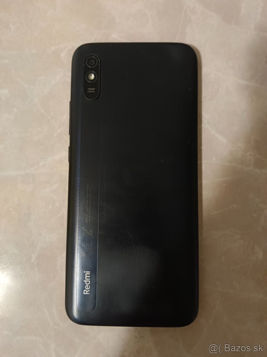Xiaomi Redmi 9AT /2GB/32GB Super stav - 4