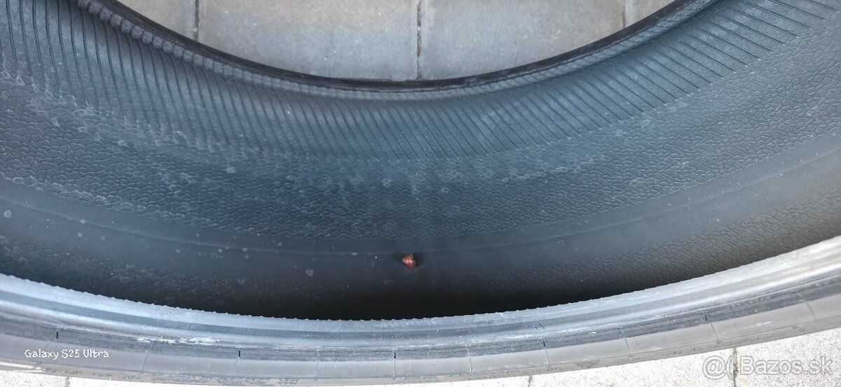 Zimné pneumatiky 225/40 R18 V XL - 4